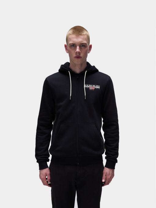 Худи и свитшоты Napapijri модель NP0A4I1E_041 Фото