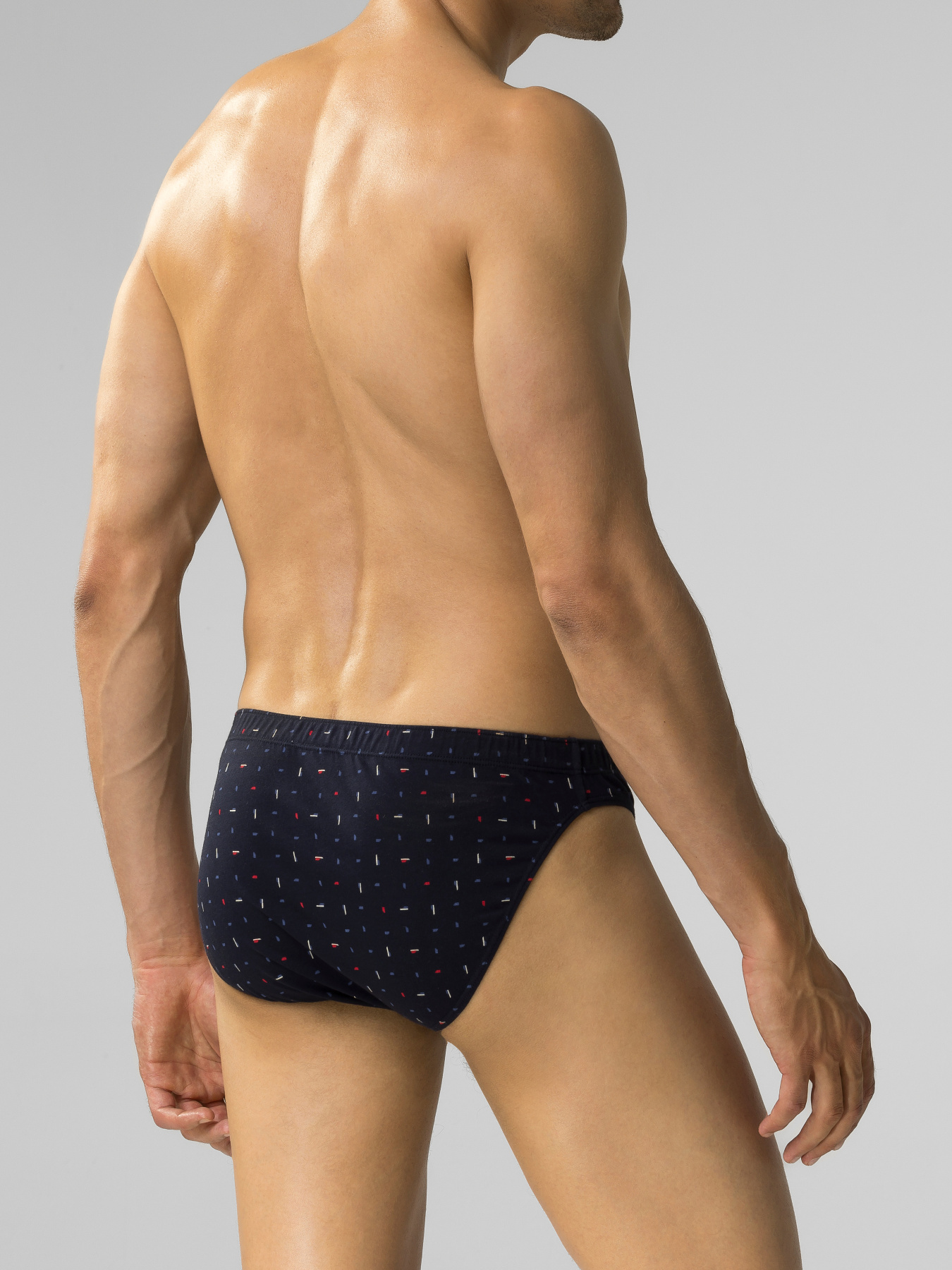 Набор трусов Atlantic модель 3MP-176 Фото