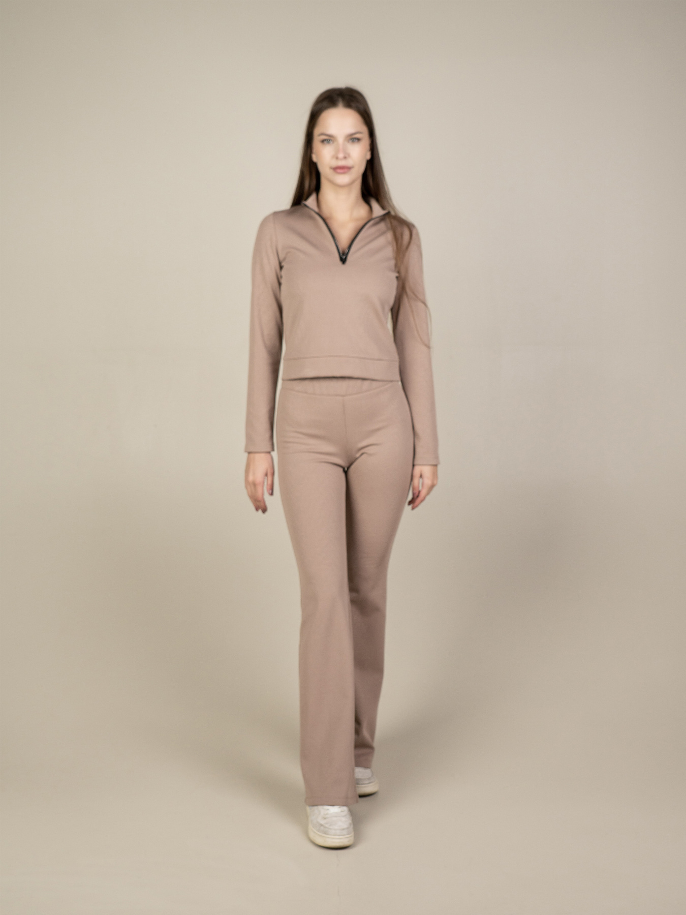 Штани повсякденні Elegante Модель EL 30024 Фото