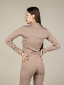 Повсякденні штани Elegante модель EL 30024 Фото