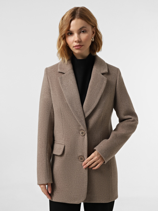 Пальто Danna модель 1951BJ Фото