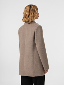 Пальто Danna модель 1951BJ Пальто Danna модель 1951BJ Фото