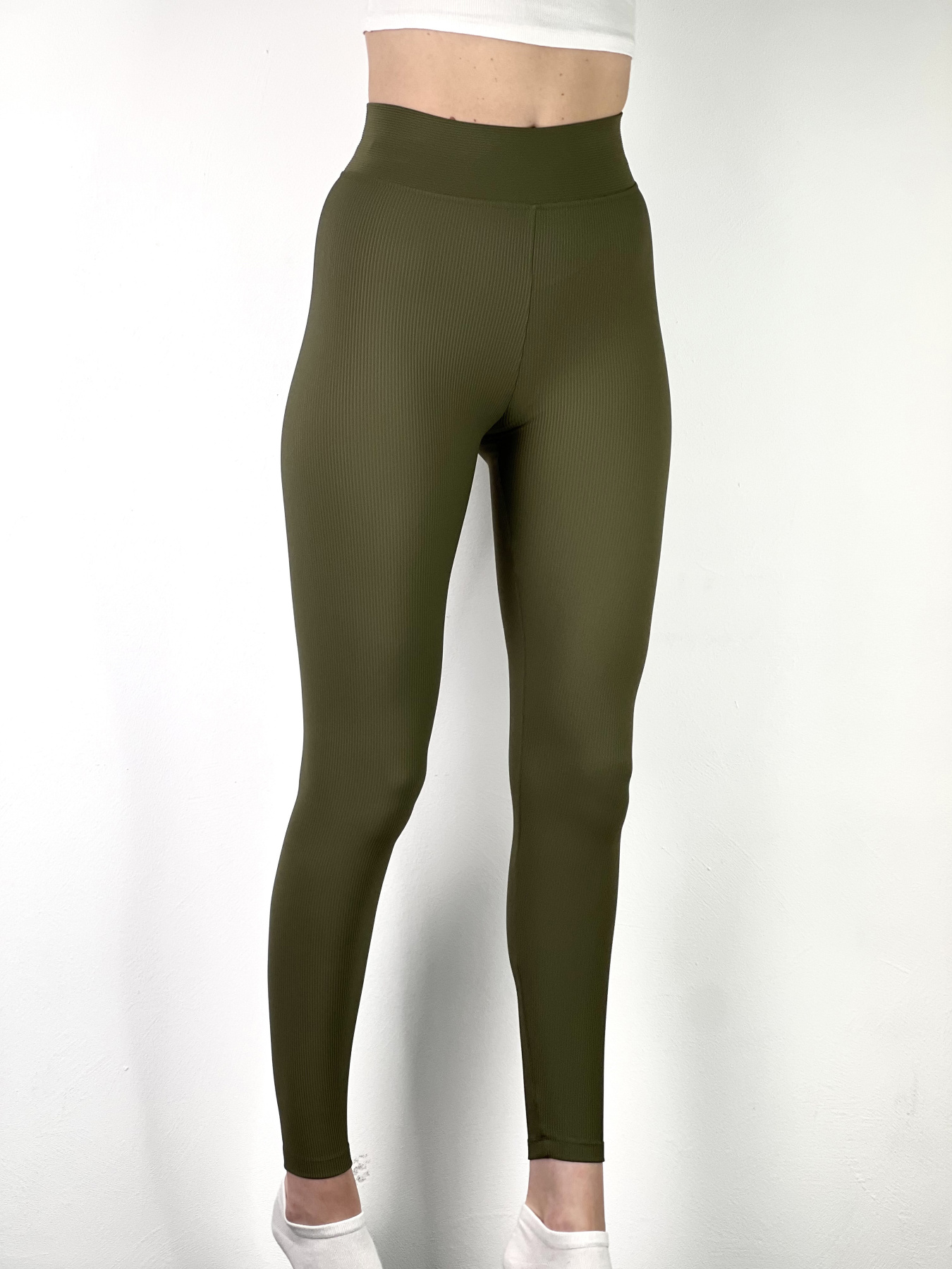 Легінси Elegante модель EL 30024 Фото