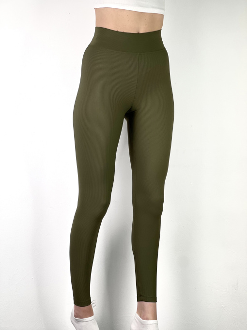 Легінси Elegante модель EL 30024 Фото