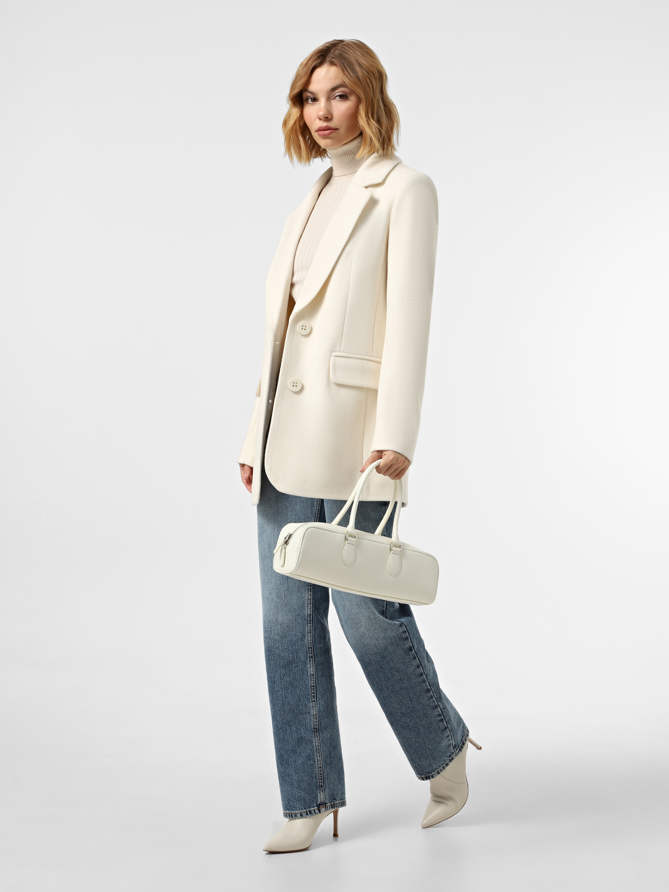 Пальто Danna модель 1951WT Фото