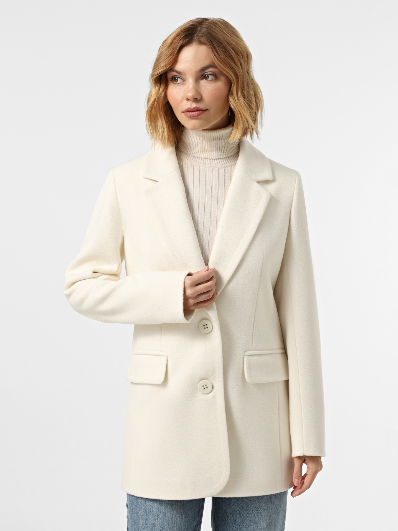 Пальто Danna модель 1951WT Фото