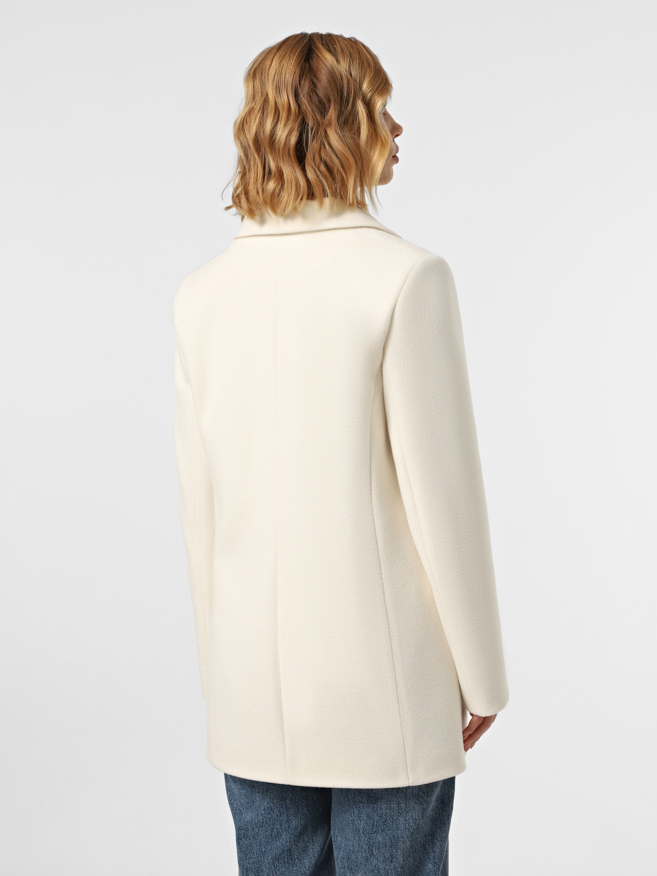 Пальто Danna модель 1951WT Фото