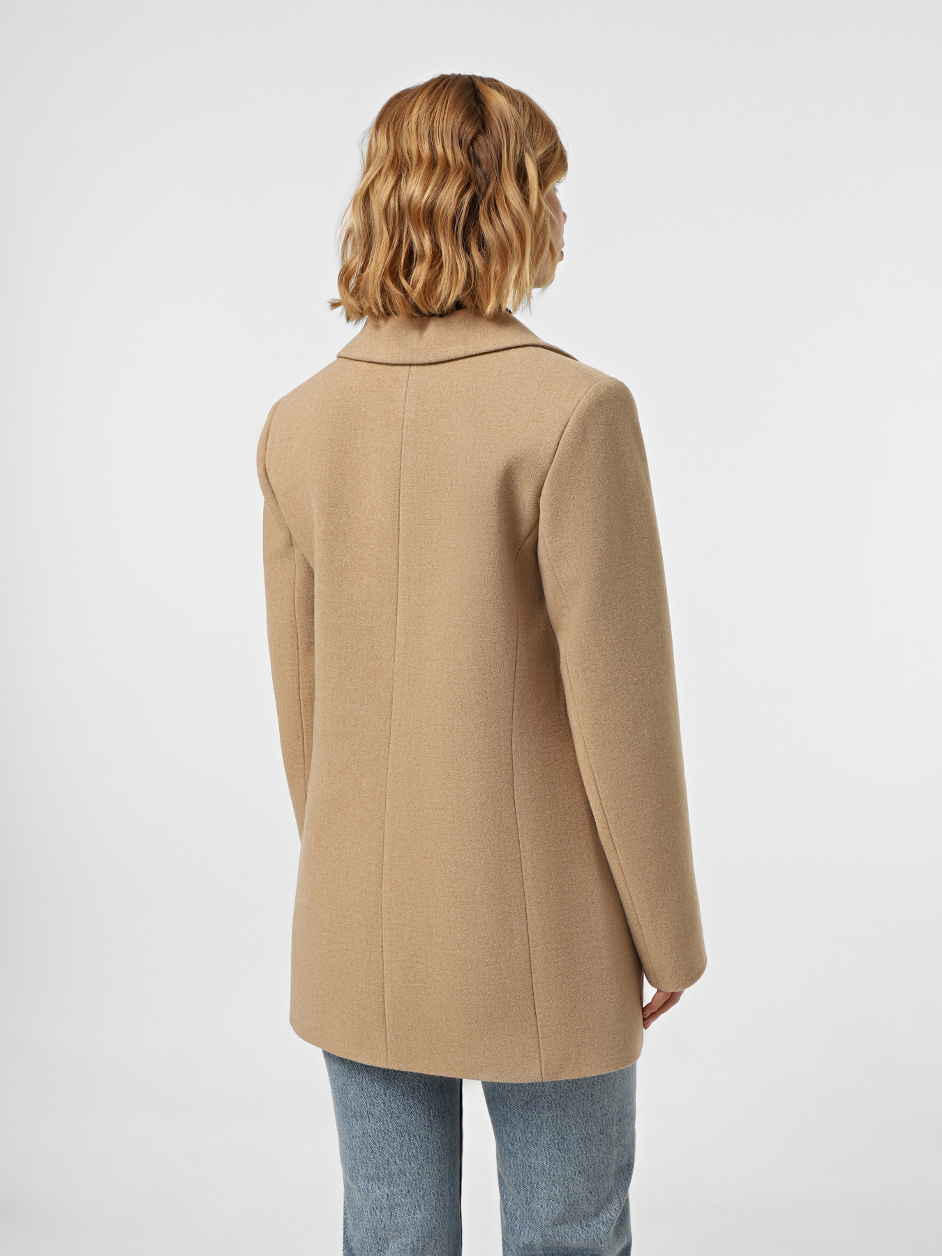 Пальто Danna модель 1953RJ Фото