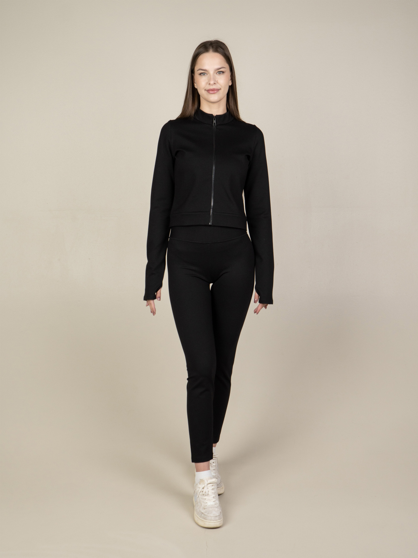 Легінси Elegante Модель EL 30124 Фото