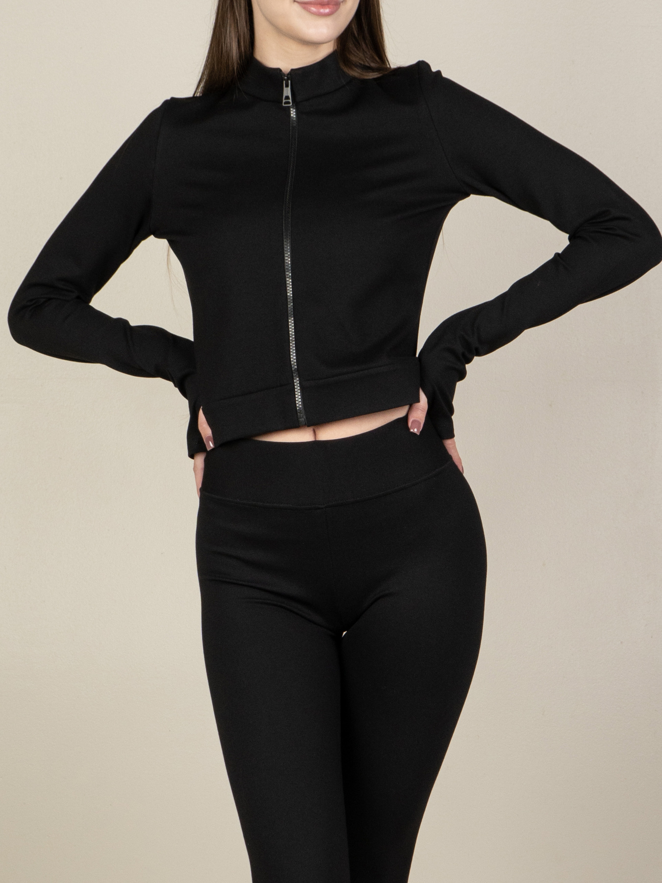 Легінси Elegante модель EL 30124 Фото