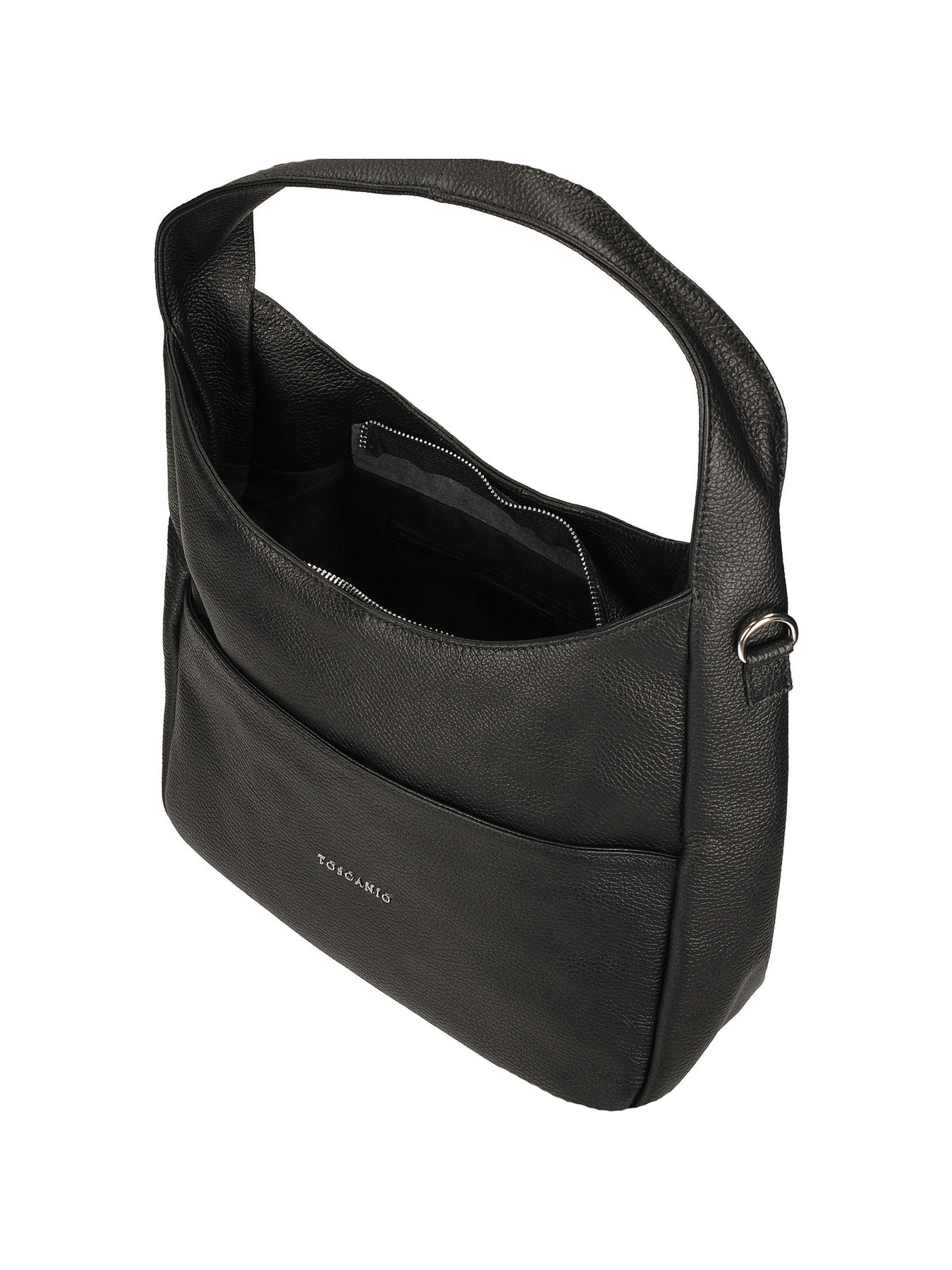 Хобо Toscanio модель F224CZARNY Фото
