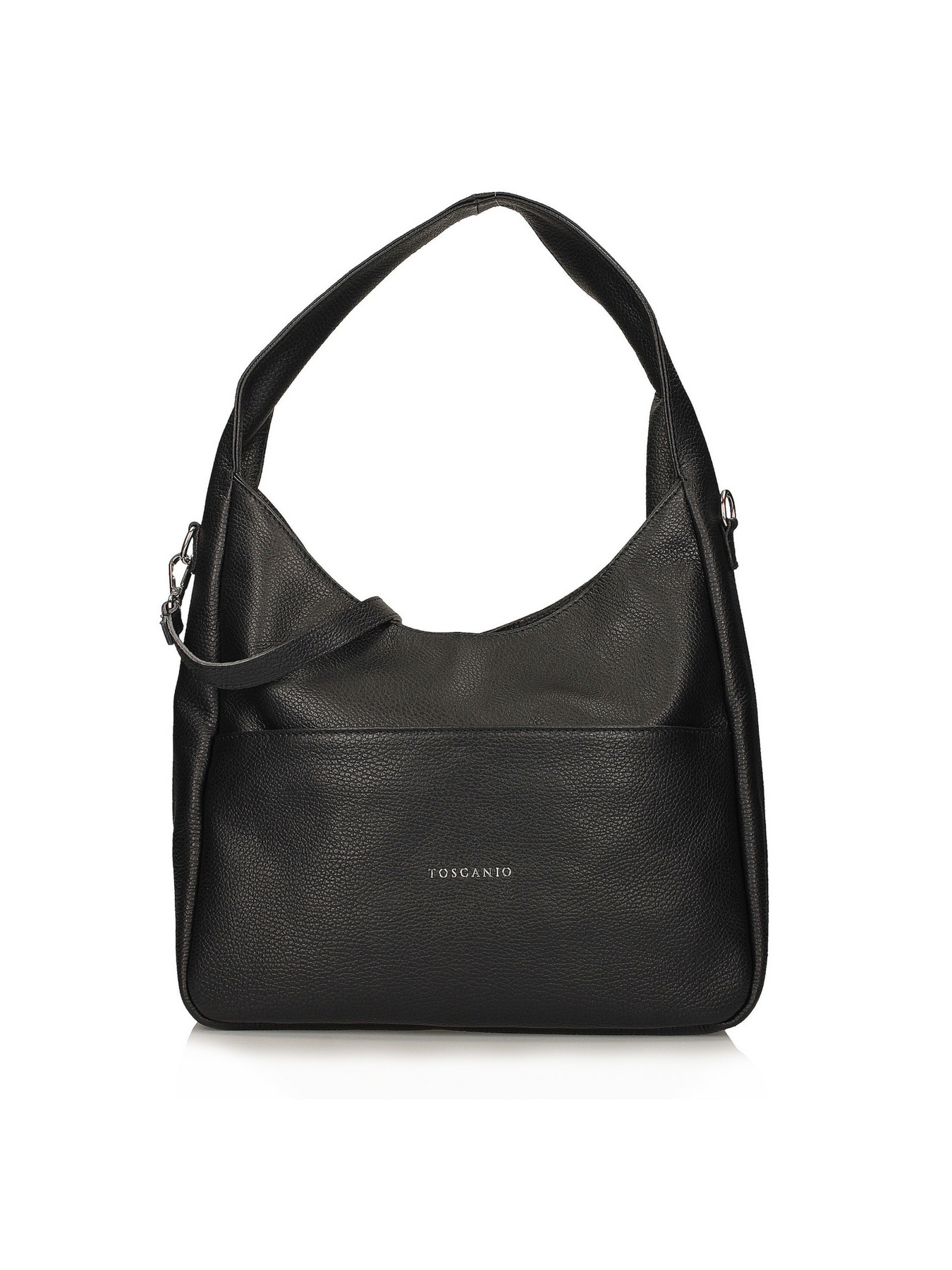 Хобо Toscanio модель F224CZARNY Фото