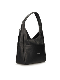 Хобо Toscanio модель F224CZARNY Фото