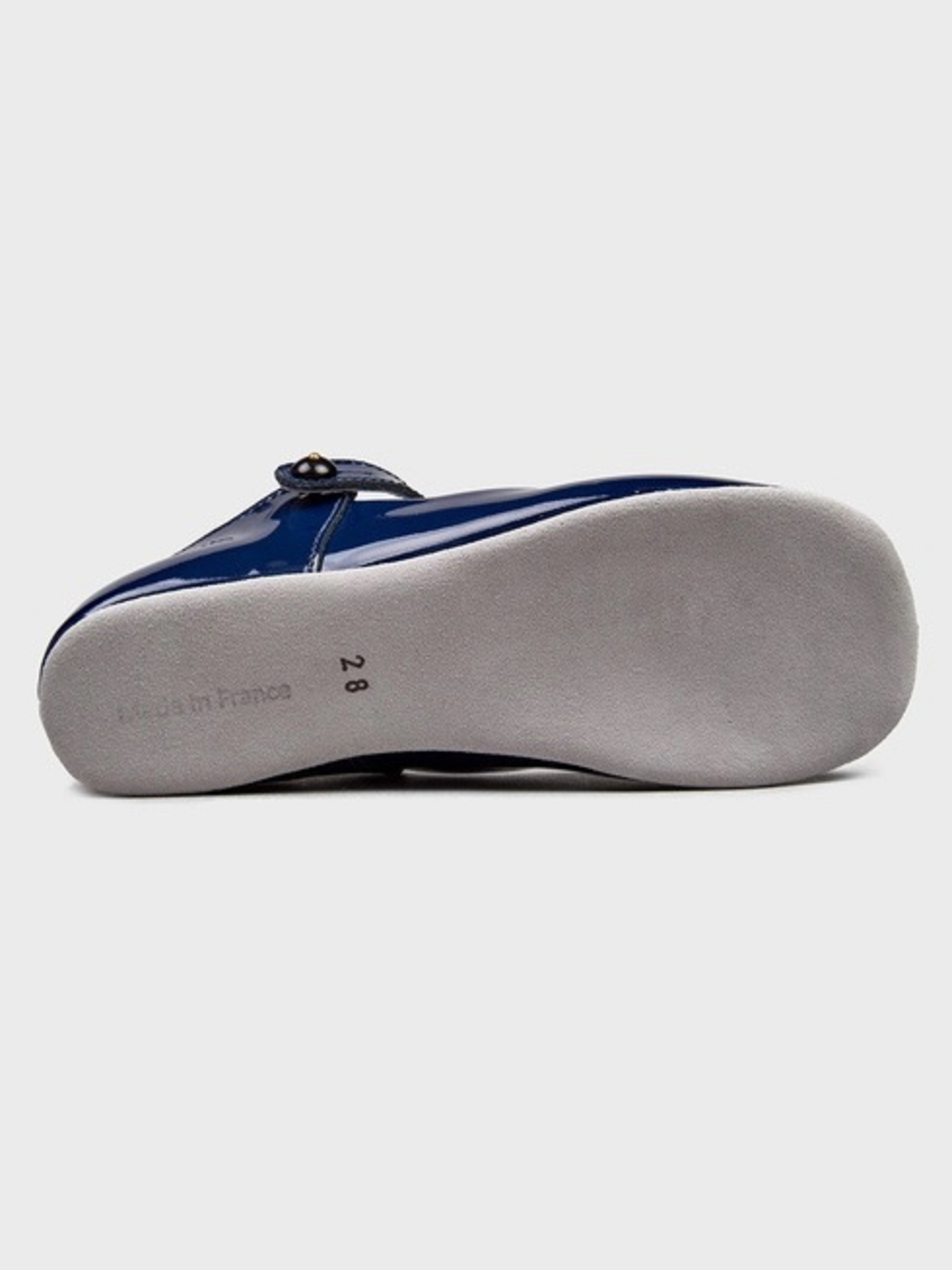 Балетки Rachel Riley модель RRSHOE1BPT-NP Фото