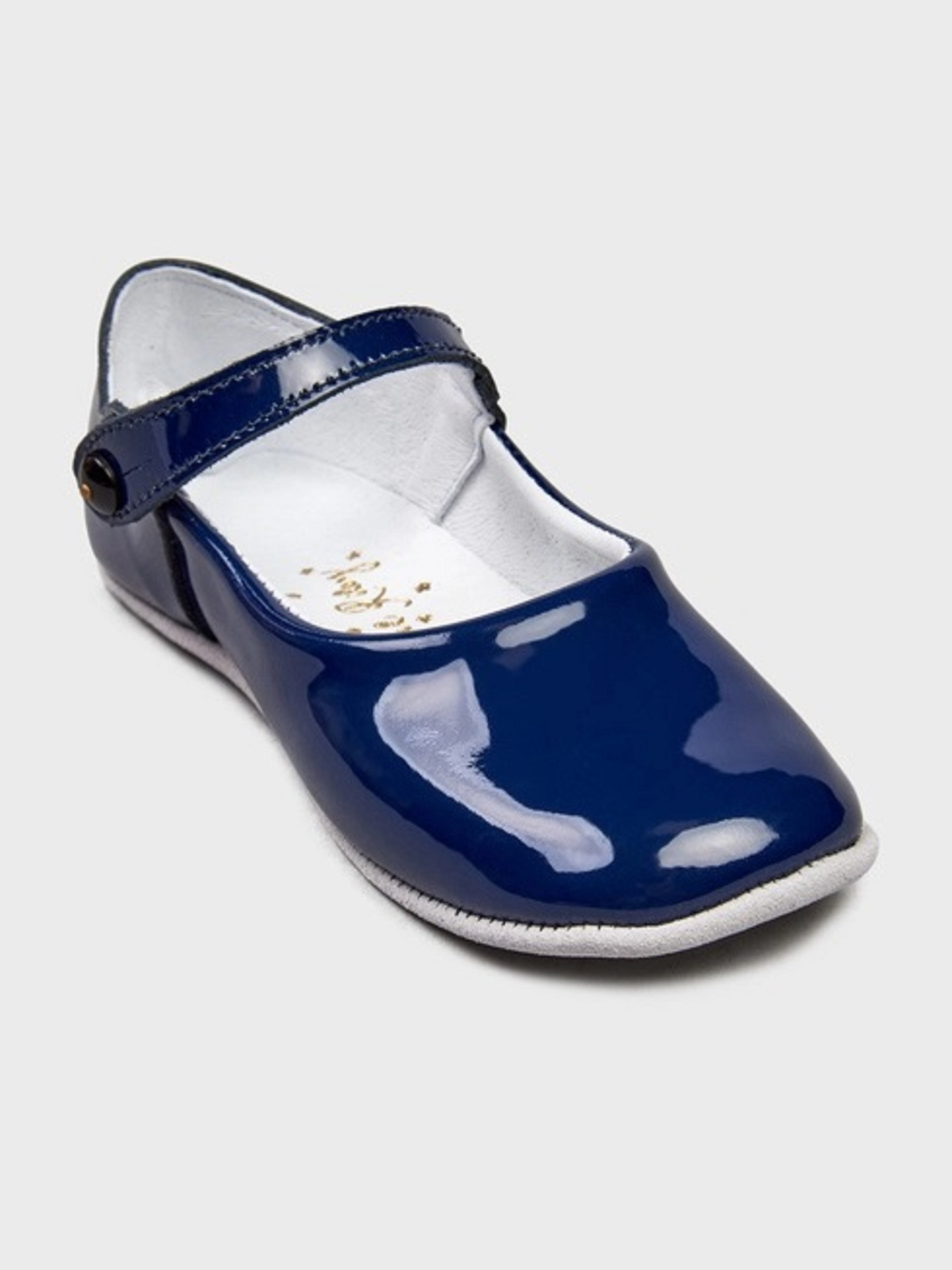 Балетки Rachel Riley модель RRSHOE1BPT-NP Фото