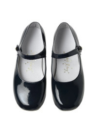 Балетки Rachel Riley модель RRSHOE1BPT-NP Фото