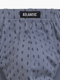 Набір трусів Atlantic модель 3MP-177 Фото
