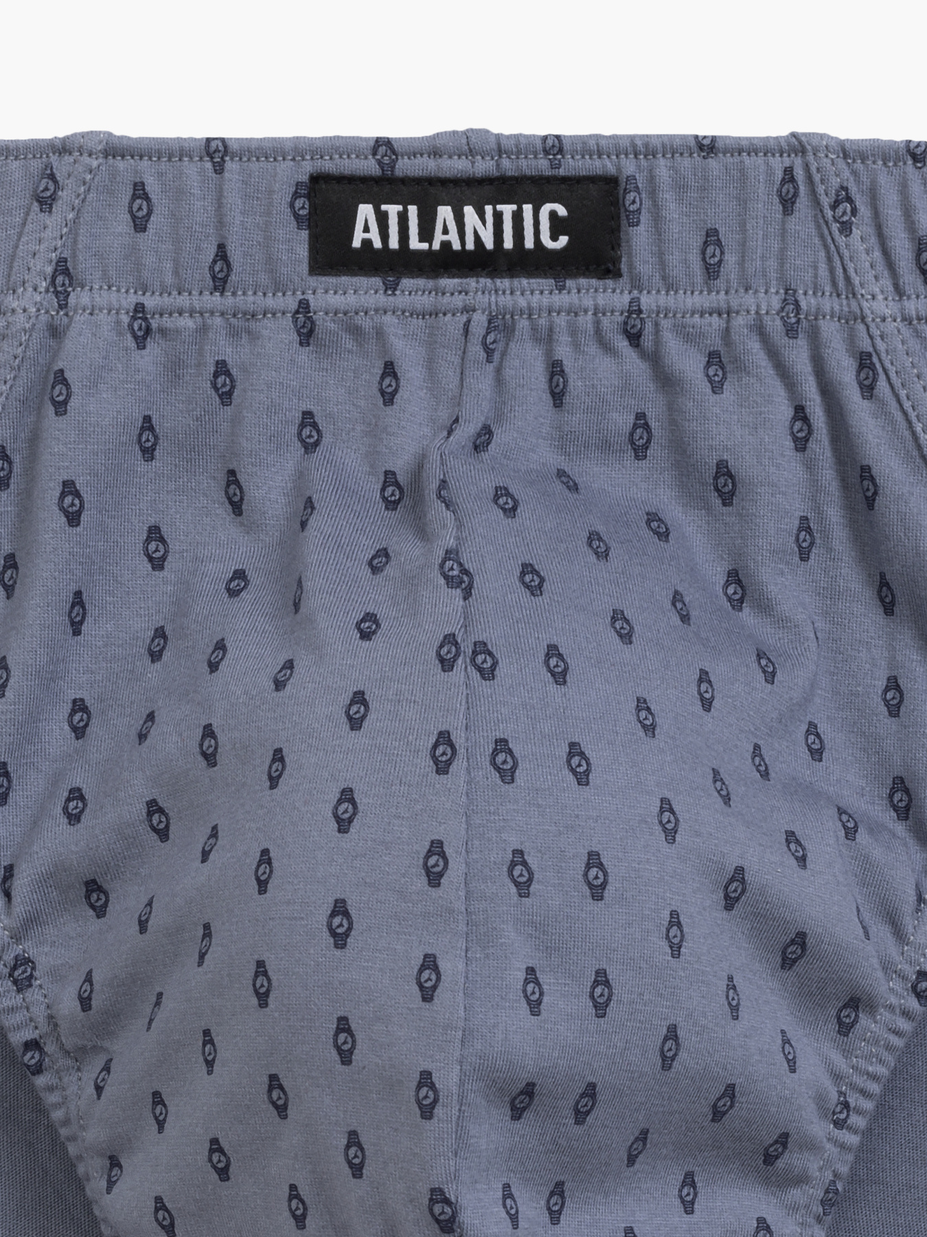 Набір трусів Atlantic модель 3MP-177 Фото