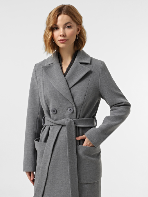 Пальто Danna модель 1957GR Фото