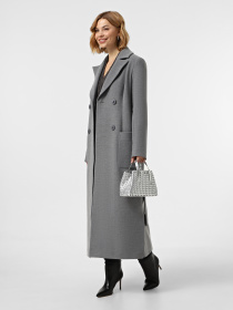 Пальто Danna модель 1957GR Фото