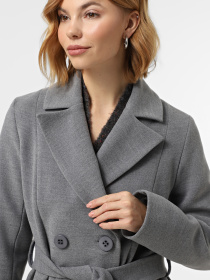 Пальто Danna модель 1957GR Фото