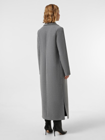 Пальто Danna модель 1957GR Фото