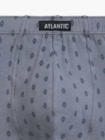 Набор трусов Atlantic модель 3MH-195 Фото