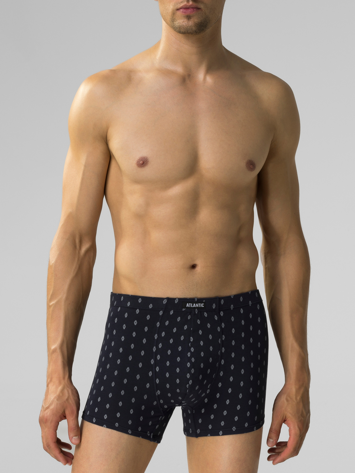 Набір трусів Atlantic модель 3MH-195 Фото