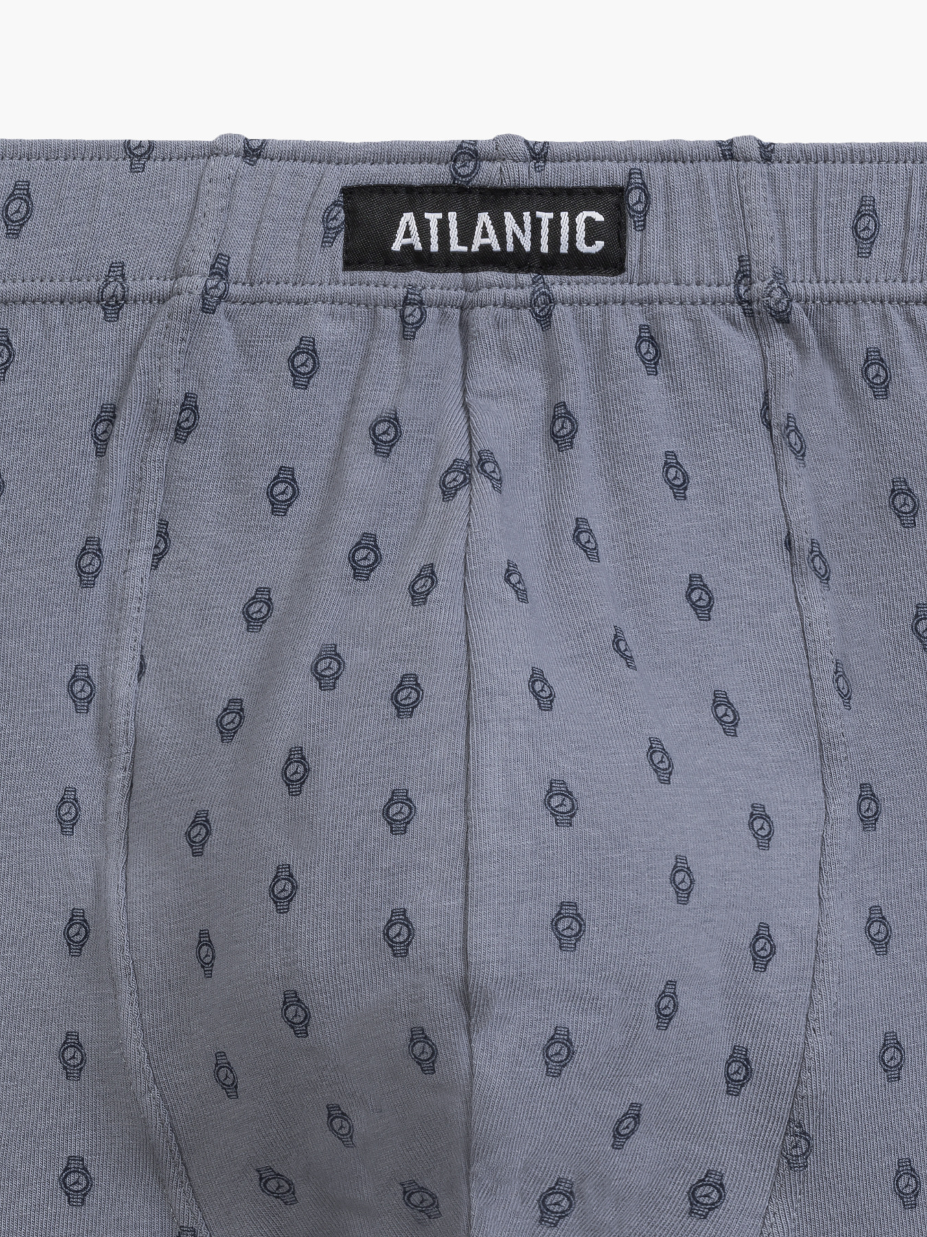 Набір трусів Atlantic модель 3MH-195 Фото