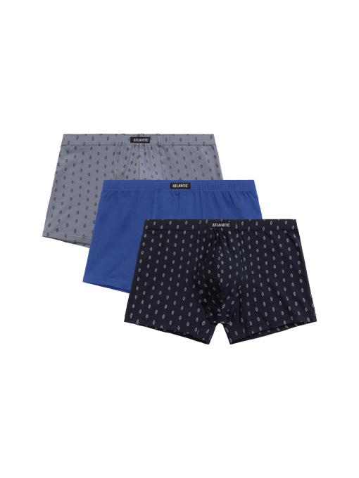 Набір трусів Atlantic модель 3MH-195 Фото