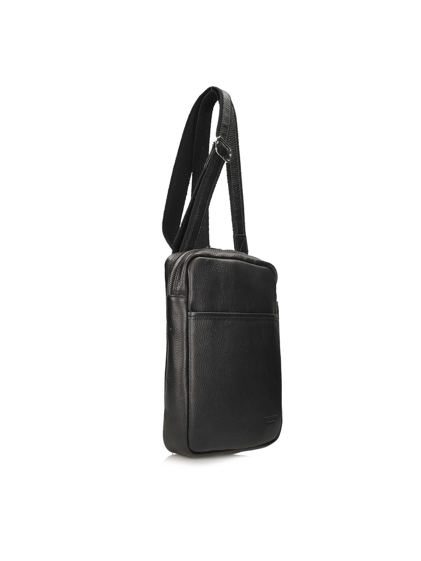 Кросс-боди Toscanio модель F72CZARNY Фото