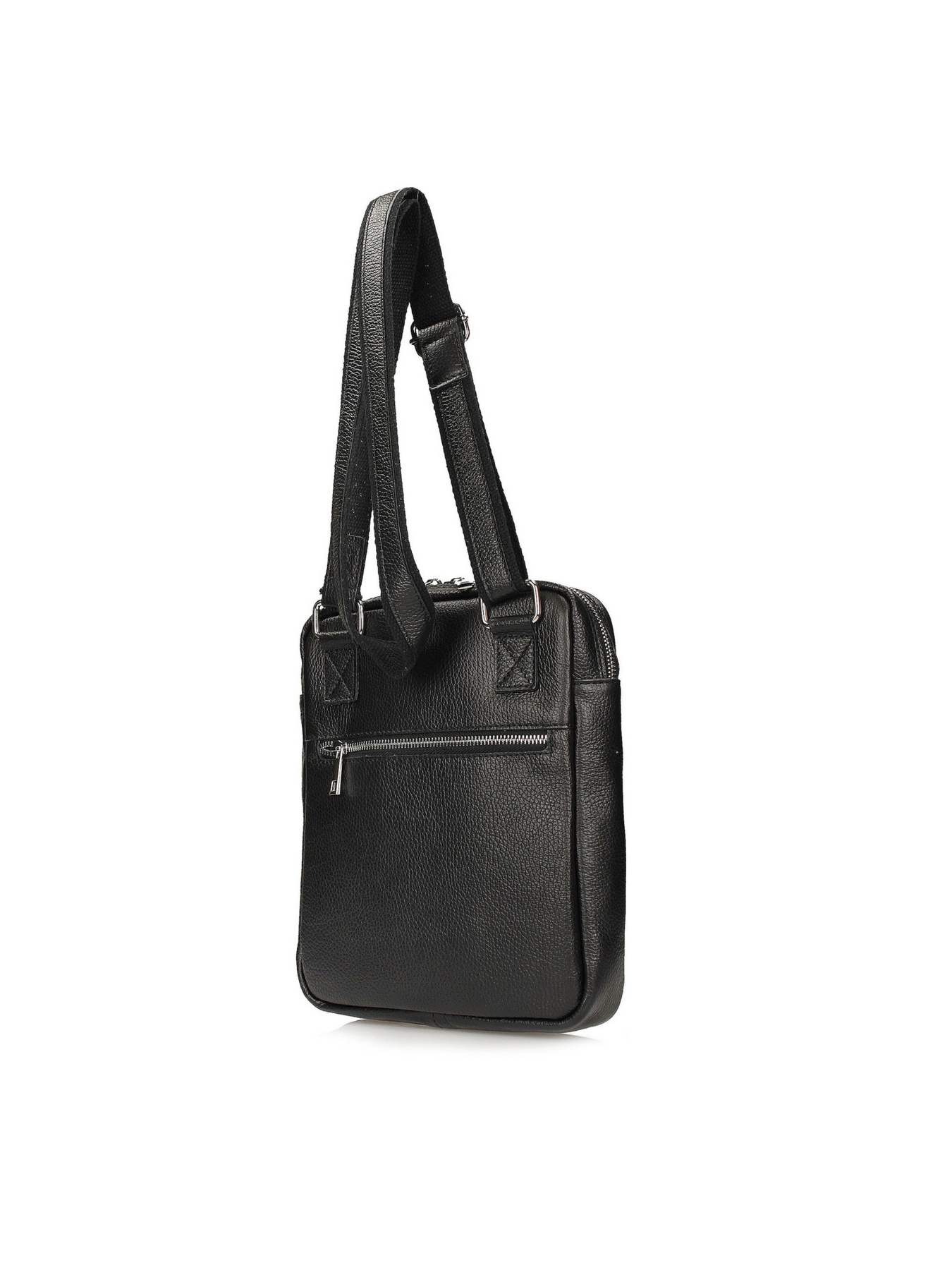 Кросс-боди Toscanio модель F72CZARNY Фото