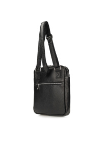 Кросс-боди Toscanio модель F72CZARNY Фото