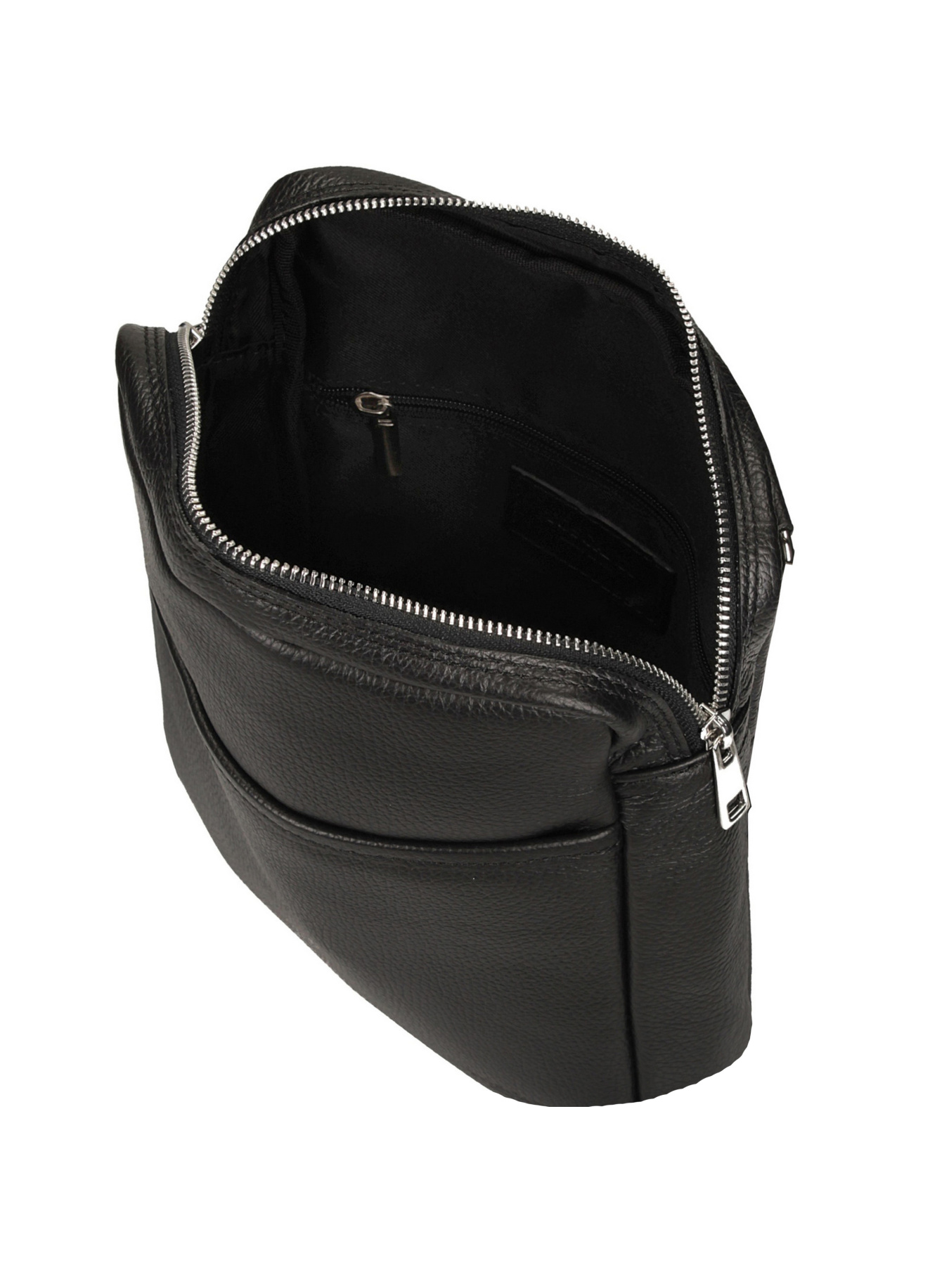 Крос-боді Toscanio модель F72CZARNY Фото