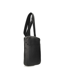 Крос-боді Toscanio модель F72CZARNY Фото