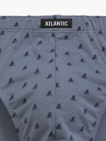 Набір трусів Atlantic модель 3MP-180 Фото