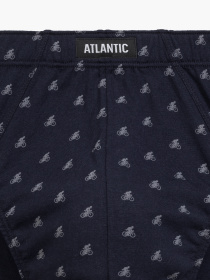 Набір трусів Atlantic модель 3MP-180 Фото