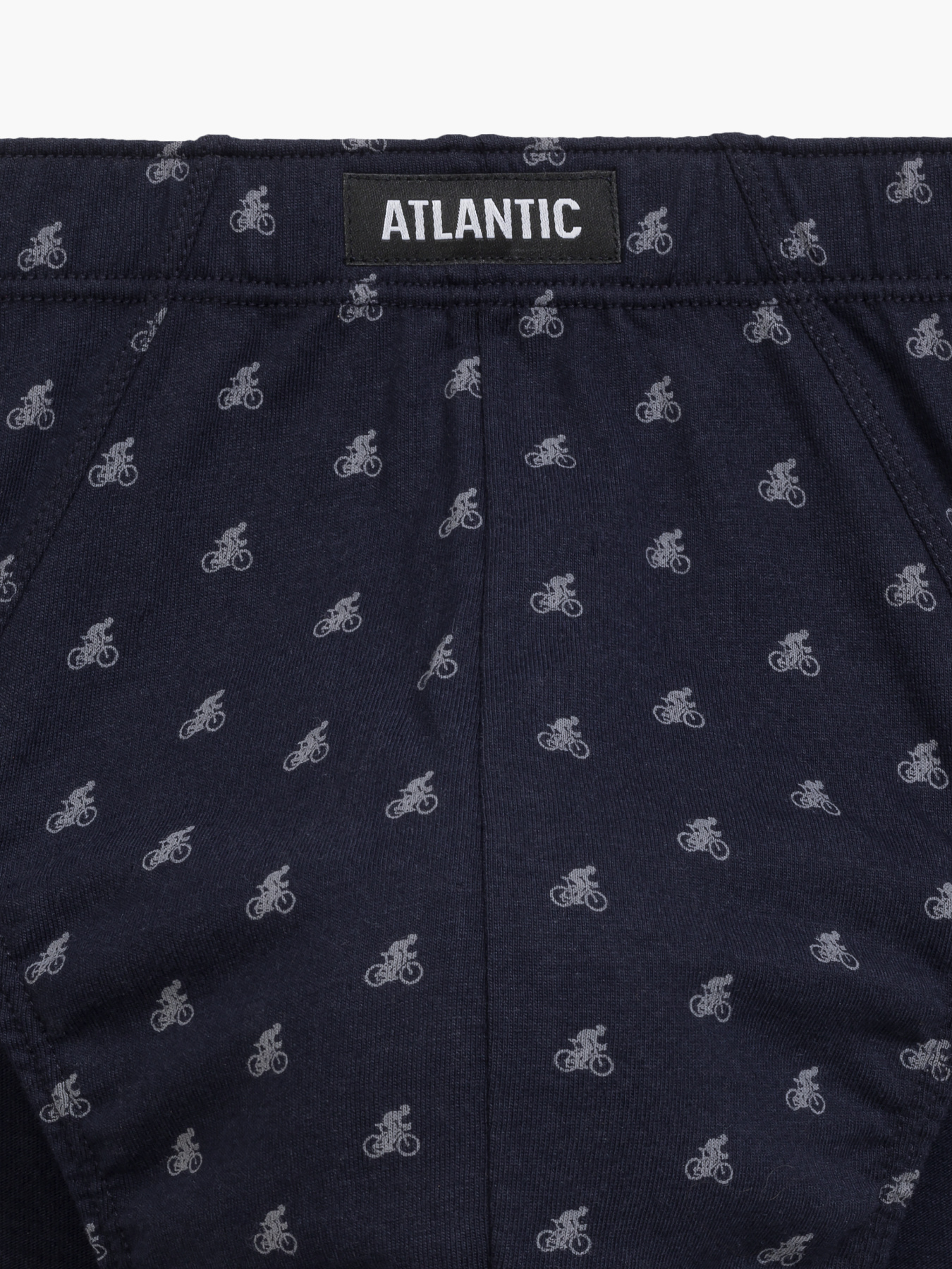 Набір трусів Atlantic модель 3MP-180 Фото