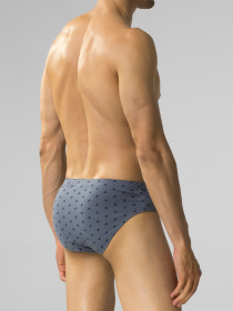 Набір трусів Atlantic модель 3MP-180 Фото