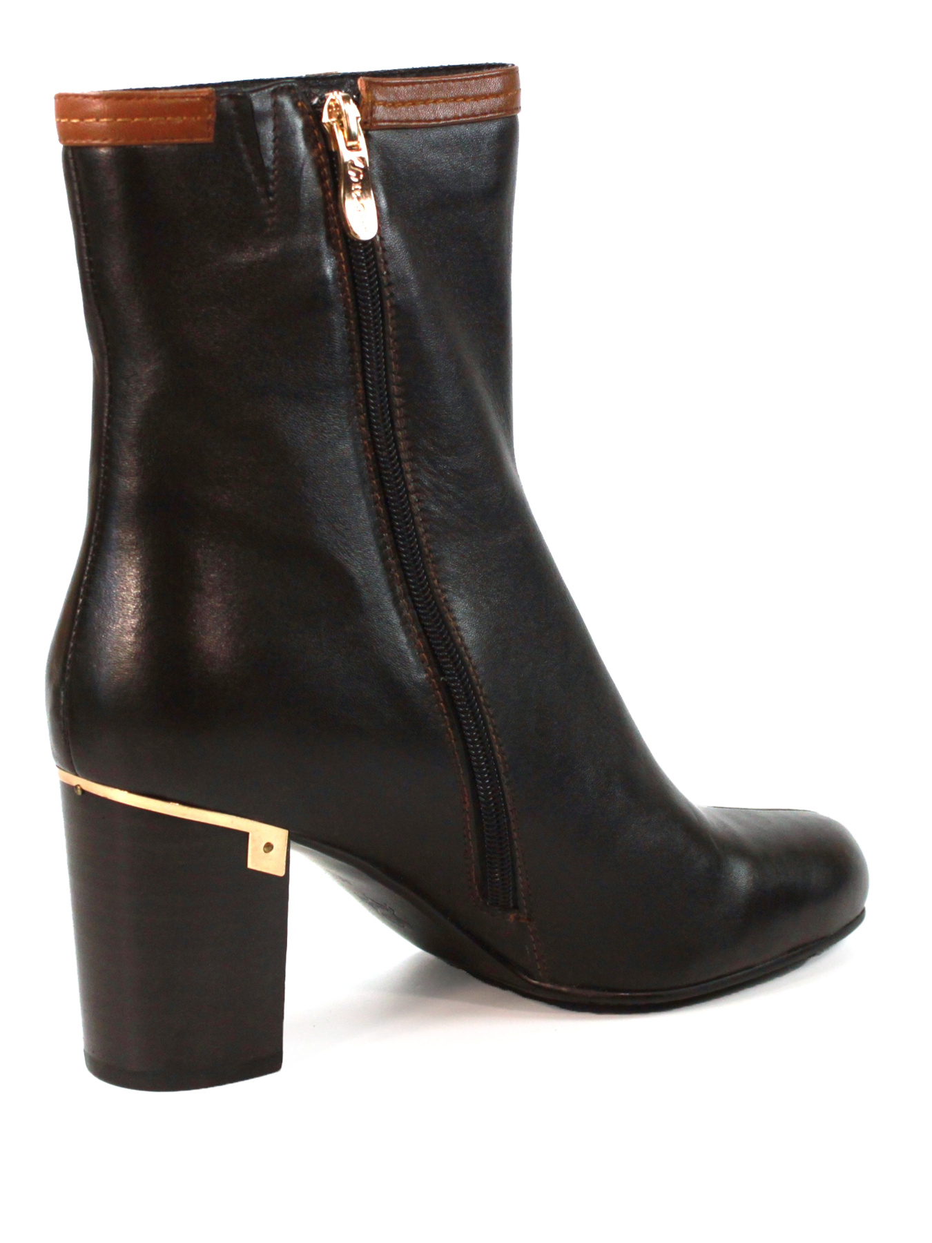 Бoтильоны It-girl модель RA413-W23A-A778-A736 Фото