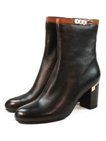 Бoтильоны It-girl модель RA413-W23A-A778-A736 Фото