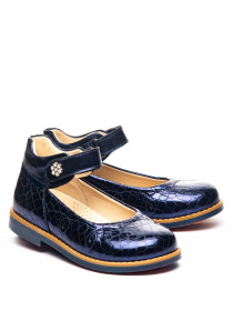 Туфли Theo Leo модель 1303_31 Туфли Theo Leo модель 1303_31 Фото