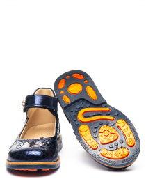 Туфли Theo Leo модель 1303_31 Туфли Theo Leo модель 1303_31 Фото