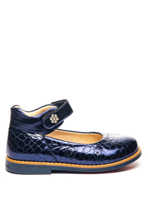 Туфли Theo Leo модель 1303_31 Фото