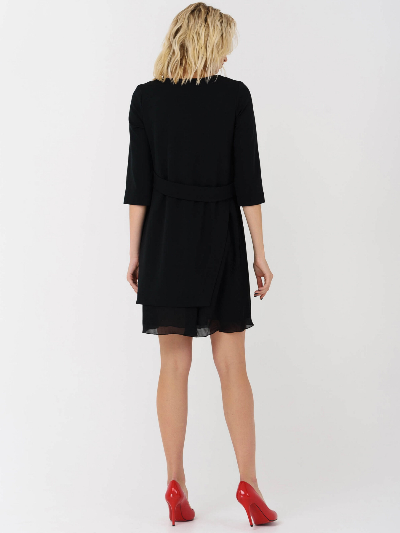 Платья RicaMare модель RM2018-1-19VP Фото