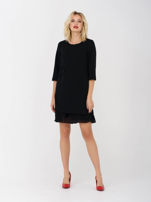 Платья RicaMare модель RM2018-1-19VP Фото