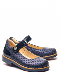 Туфли Theo Leo модель 1305_31 Фото