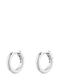 Серьги-кольца TOUS модель 1004187700 Фото