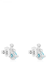 Серьги-гвоздики TOUS модель 1004339000 Фото