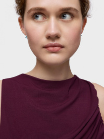 Серьги-гвоздики TOUS модель 1004339000 Фото